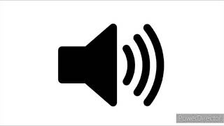 Ultimate Crowd Panic Scream Sound Effect