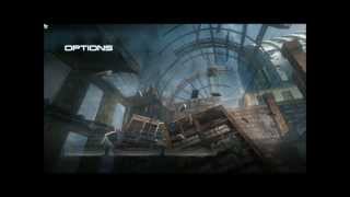 Inversion PC gameplay on ATI RADEON HD 4650| 1080p