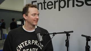 Is an Agent a Seat? The End of Per-Seat Pricing — Cosmo Wolfe, Metronome | HumanX 2026