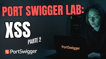 Web Hacking -  BSCP - Port Swigger Lab XSS (Cross-Site Scripting)