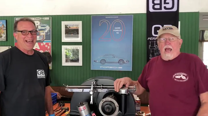 Hot VWs Magazine: Indonesia Trip 2019 join with Ro...