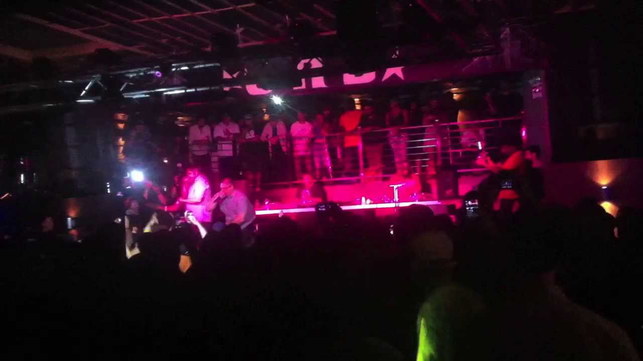 3rd Bass Reunion "STEPPIN" TO THE AM"  Exclusive Video Music Box RAW Footage