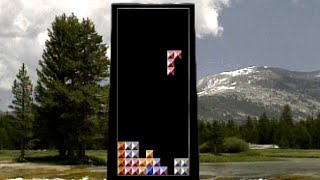 Tetris (CD-i) Playthrough