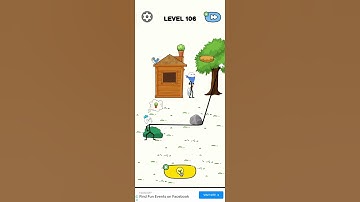 thief puzzle level 106#short#anything games