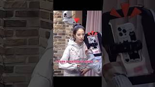 Jisoo Just Laughed It Off When The Phone Fell 😂😂 #shorts #blackpink #jisoo