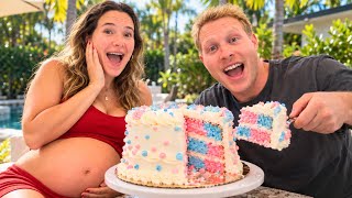 Full OUR BABY’S GENDER REVEAL! News