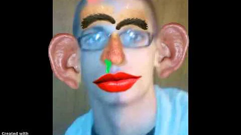 My crazy son sean justin