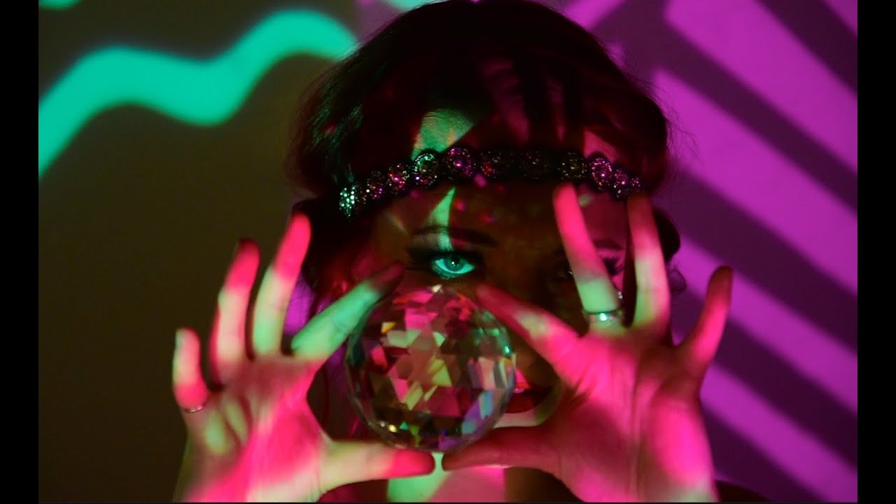 High Step Society - Perception (Official Video) High Step Society - Perception (Official Video)
