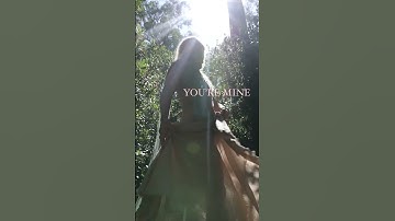 Thumbnail of "FIND YOU" Short Lyric Video (Preview)