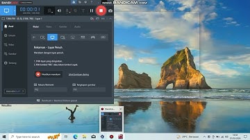instalasi debian 6 & konfigurasi ip address dan dns server di VB
