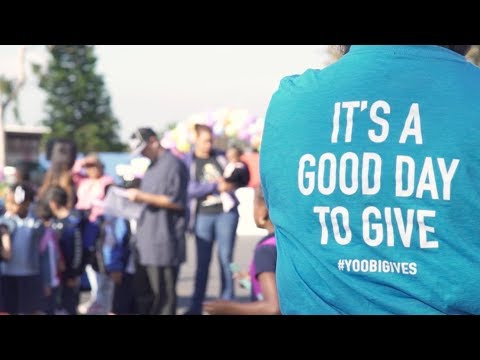How We Give Back | Yoobi