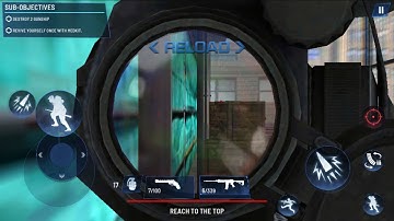 Battle Ops Gameplay Part 4