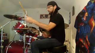 Tenacious D- Video Games@MyDrumCovers                              🤘👉🥁👈🤘