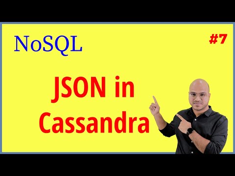 Document Type in Cassandra | Stargate API #2