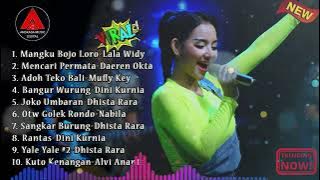 Full Album Terbaru Lala Widy Mangku Bojo Loro [ ]