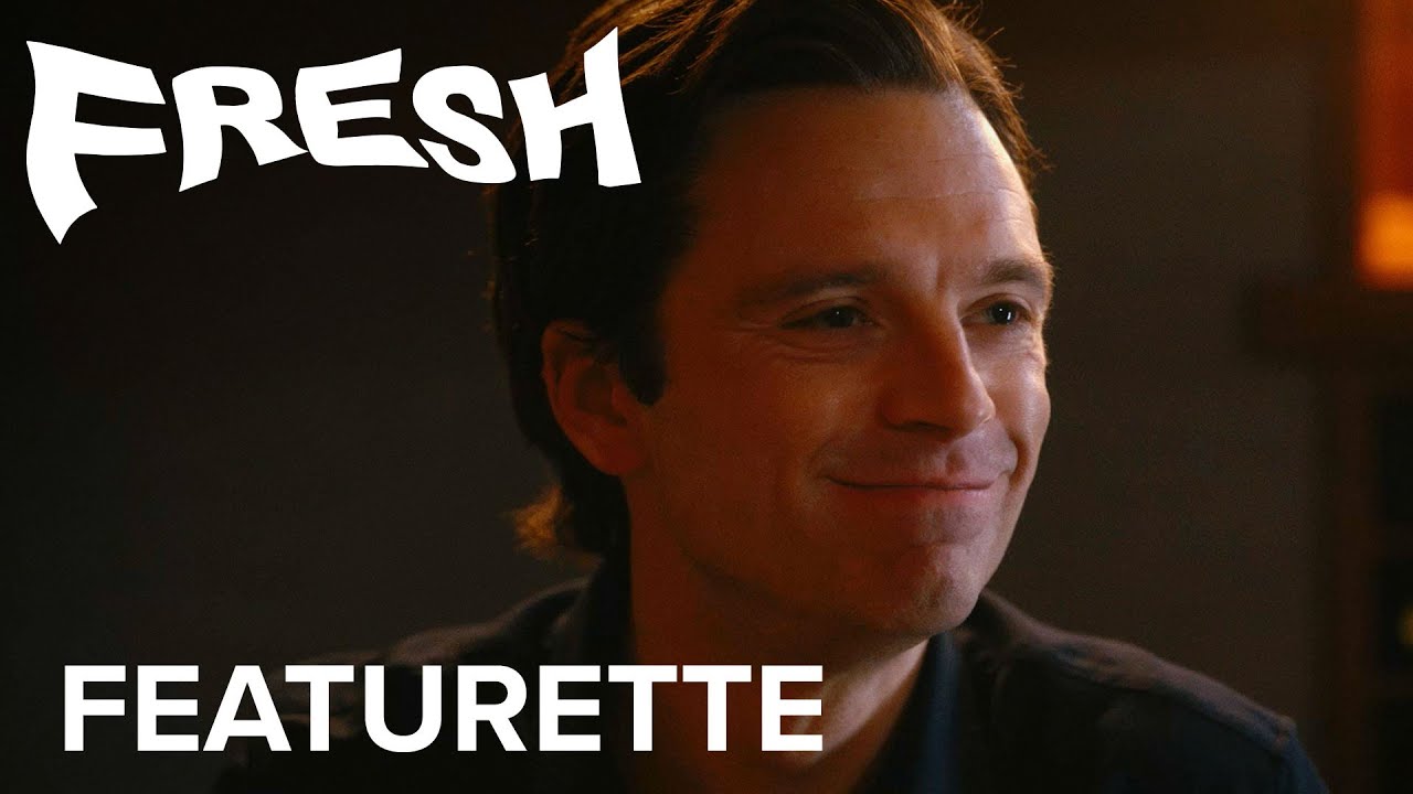 Watch film Fresh | "Dinner and a Movie" Featurette