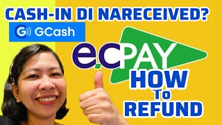 GCASH CASH IN NA HINDI NA RECEIVED HOW TO REFUND TIPS AND ADVICE #gcash #philippines #gcashcashin screenshot 4