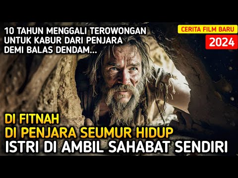 BALAS DENDAM TER
