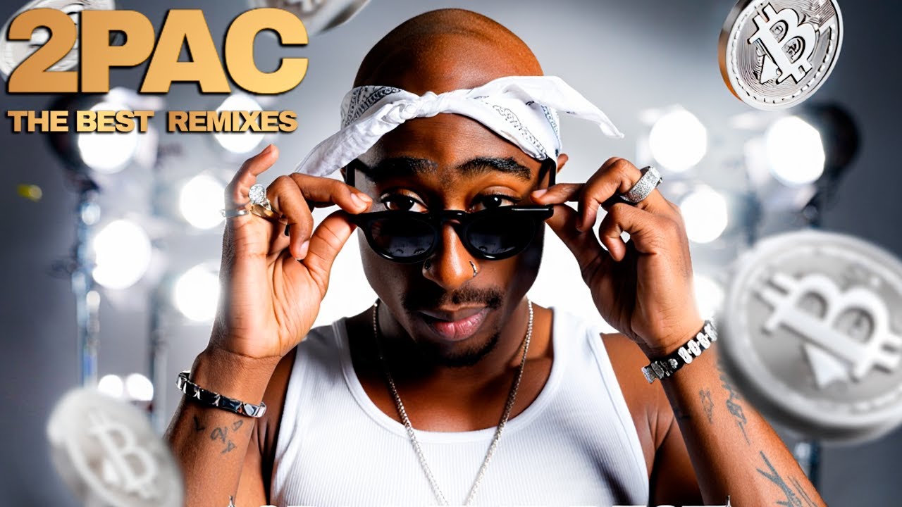 2PAC - FIESTA (NEW 2025) - YouTube