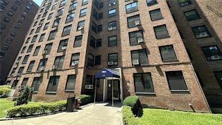 Property for sale - 201 Clinton Avenue # 1H, Brooklyn, NY 11205