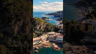 One Day in Taormina, Sicily | Best Things to Do, Itinerary & Travel Guide