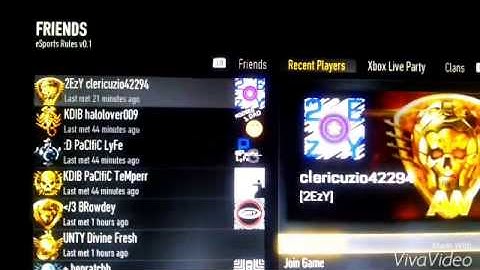 UMG dispute proof, wrong gamertag. Forfeit