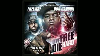 Freeway - Live Free, Die Hard (Full Mixtape)