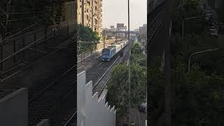 Cairo metro screenshot 2