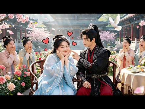 🔥 Obsessed CEO Spoils His Wife to the SKY! ☁️💖 No Drama, Just PURE Bliss! 😍#drama