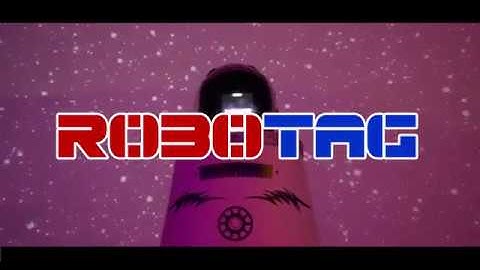 RoboTAG: At your service! (Laser Tag Robot)