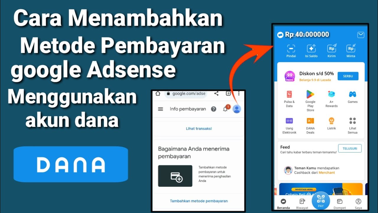 Memaksimalkan Pendapatan Adsense: Strategi, Optimasi, dan Manajemen Keuangan yang Efektif
