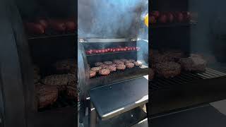 Broil King Smoker Doing What It Does Best | Barbecues Galore