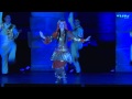 Nesma presents mahmoud reda choreography el hagalla