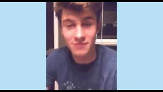 Shawn Mendes’ Musically Compilation