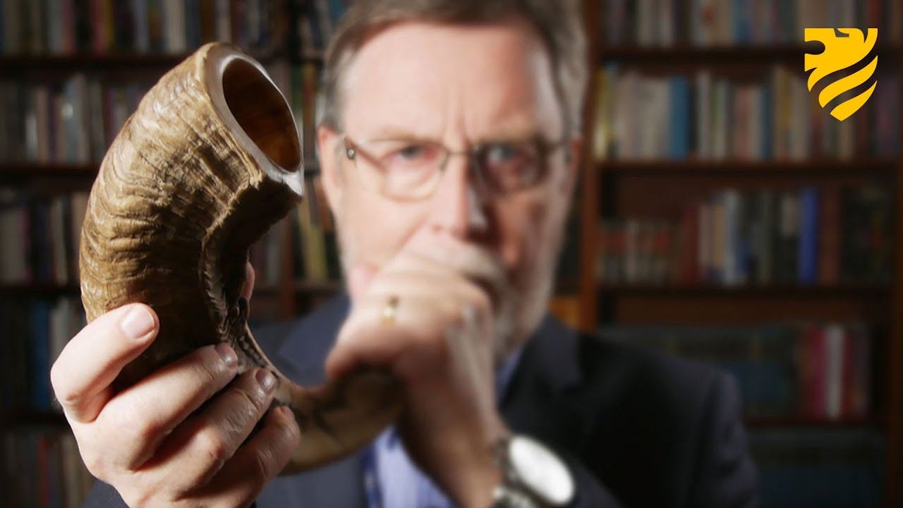 HÖSTHÖGTIDERNA OCH JESU ÅTERKOMST