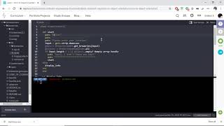 Famous Brewery CLI - Project Walk through Profile