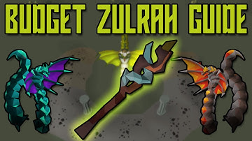 Budget Zul