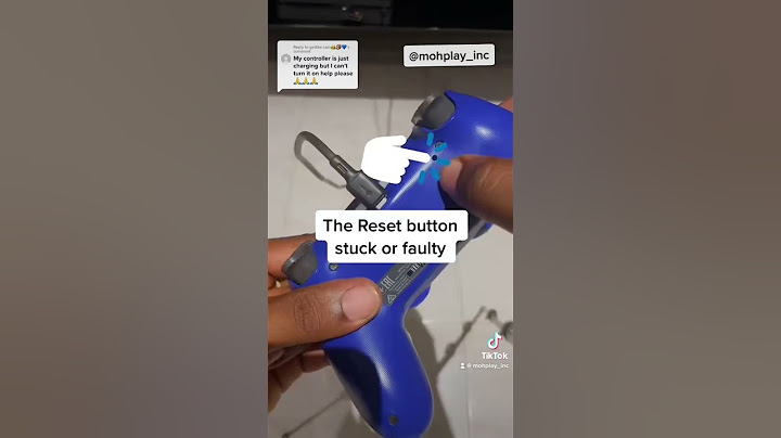 Why your PS4 Controller is still not connecting to your PS4. #ps #controller #troubleshooting