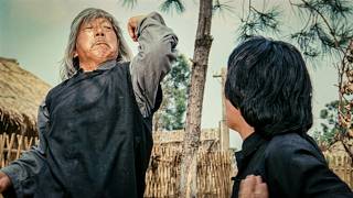 Kung Fu: The Invincible Master (1979)