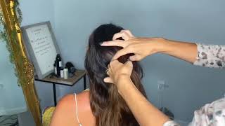 Celebrity Easy Pull Through Elsa Braid Net Worth