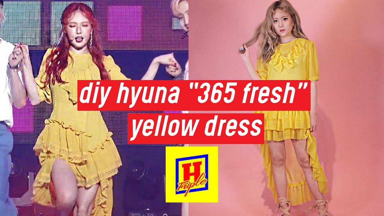 DIY Black Pink “As If it's Your Last” Outfits (Lisa & Rose') | DIY K-POP  Closet #4 - YouTube