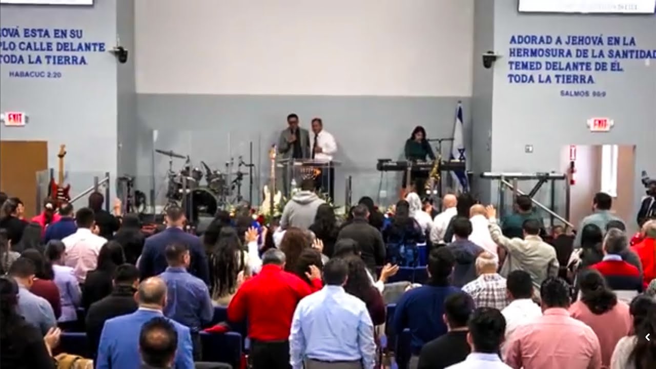 PORQUE SIRVES A DIOS??