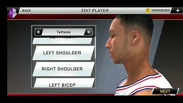 #Tutorials "NBA2K20 How to Change College From"