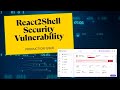 React2Shell Vulnerability EXPOSED | Server Down, VPS Down, Real Production Issue #2025