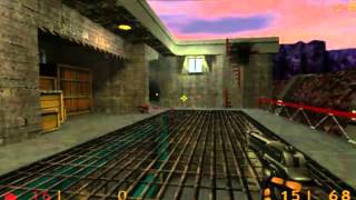Half Life DeathMatch Boom Headshot screenshot 4