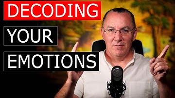 Je emoties decoderen