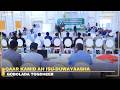 “Meshii qaylo dhaani ka timaado ayaanu u baxaynaa” Isu-duwayaasha Wasaarada Deegaanka