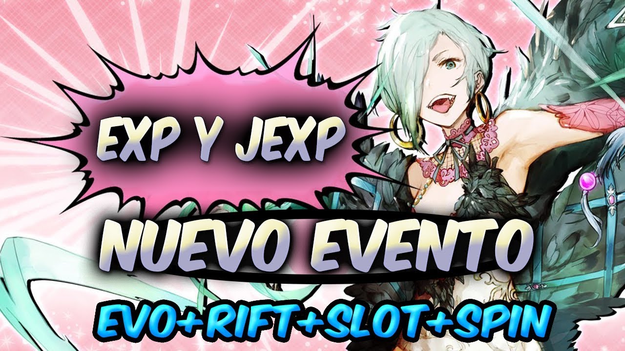 [AVABEL ONLINE] Evento Exp y Jexp | 30.000 Muertes + Piedra Rift + EVO | KyoEnLinea