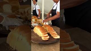 Which would you go to? #southafrica #foodexperience #seafood
