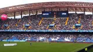 VAN HALEN en Riazor